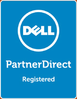 Dell PartnerDirect Registered Partner